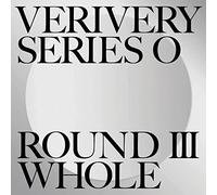 Verivery - Series O-Round 3 : Whole [Import]