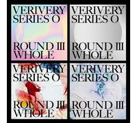 Verivery Series O Round III Whole CD