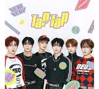 Verivery - Tap Tap (Japanese Version B) [Compact Discs] Japan - Import