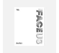 VERIVERY - VERIVERY [FACE US] 4th Mini Album [DIY] VER. CD+Photo Book+Barcode Ticket+Sticker+Photo Card+Plastic Photo Card A/B+TRACKING CODE K-POP SEALED