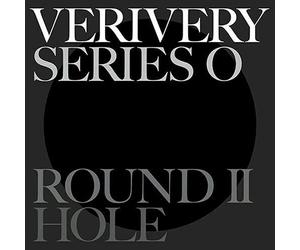 VERIVERY - VERIVERY SERIES 'O' ROUND 2 : HALL Album 3 VER FULL SET. 3ea CD+3ea Photo Book+3ea Folding Poster(On pack)+etc K-POP SEALED+TRACKING CODE