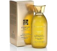 Verjüngendes Körperöl Eternal Youth Alqvimia (150 ml)