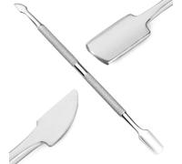 Verk 01654 Pince à cuticules réversible AKCE