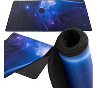 Verk 06323 Tapis de souris univers 90 x 40 cm