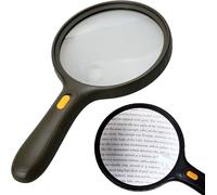 Verk 09056 Loupe de lecture grande 130 mm