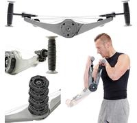 Verk 14390 Extension d'entraînement pour exercices de fitness gris