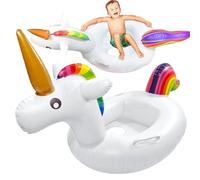 Verk 14431 Anneau de natation licorne, 60 cm