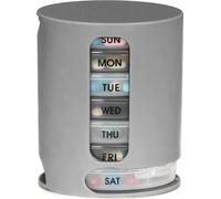 Verk 15570 Distributeur de médicaments Weekly Pill Pro