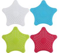 Verk 15574 Tamis d'écoulement en caoutchouc COULEUR