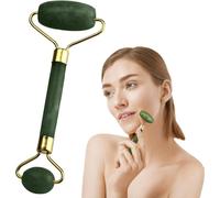 Verk 15673 Rouleau de massage facial Jade ACTION