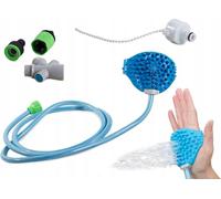 Verk 15710 Douche pour chiens et chats AquaPaw