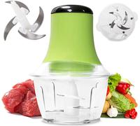 Verk 15771 Burin électrique 300W