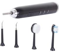 Verk 15939 Set de brosses à dents électriques soniques AKCE