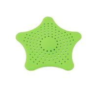 Verk 15974 Crépine d'évier en silicone (étoile)