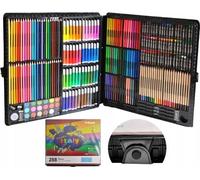 Verk 18228 Grand coffret pour petits peintres 288 pièces