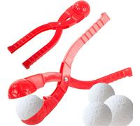 Verk 18301 Fabrique de boules de neige bleu