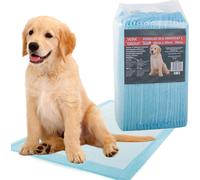 Verk 19309 Coussinets pour chiens qui apprennent à faire pipi 60x90 20 pièces