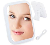 Verk 24045 Miroir cosmétique éclairé