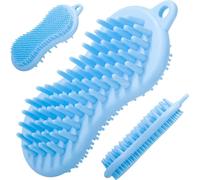 Verk 24286 Eponge de lavage et de massage pour le visage COLOR