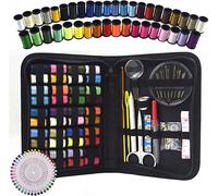 Verk 27057 Set de couture en mallette 129 pcs