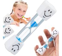 Verk 27102 Sablier pour le brossage des dents bleu