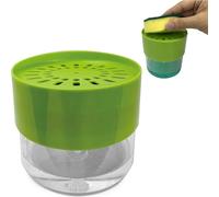 Verk Distributeur automatique de détergent Veleka 500 ml
