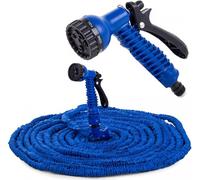 Verk Garden Flexi Hose Magic Hose 10-30 m blue