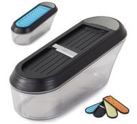 Verk Râpe à fruits et légumes 4in1