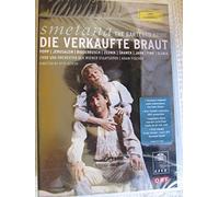 La Fiancée vendue – Smetana – Alfred Sramek, Gertrude Jahn, Lucia Popp – DVD – Deutsche Grammophon