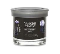 Verken de betovering van Yankee Candle Midsummer’s Night® in een stijlvolle tumbler