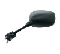 Vicma Kawasaki Zx6r Left Rearview Mirror Noir