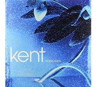 Kent (Swedish band) Verkligen (Vinyl)