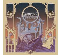 Soilwork – Verkligheten – CD – Neuf – Nuclear Blast
