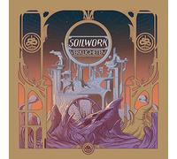 Soilwork – Verkligheten – CD Digipak neuf
