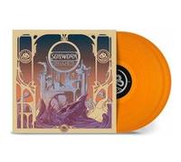 Soilwork – Verkligheten – Vinyle 33 tours – Réédition 2023 – Titres bonus – Vinyle coloré
