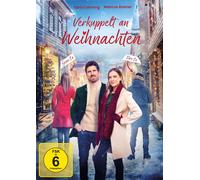 Verkuppelt an Weihnachten (DVD) Sara Canning Dylan Pearce Marcus Rosner