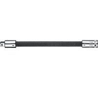 Verl.406 1/4 pouce L.150mm flexible STAHLWILLE