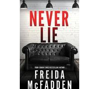 VERLAG : DORLING KINDERSLEY UK Never Lie