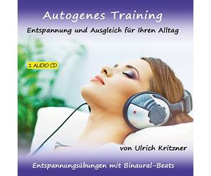 Verlag Thomas Rettenmaier - Autogenes Training-Entspannung und Ausgleich Für