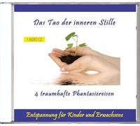 Verlag Thomas Rettenmaier - Das Tao der Inneren Stille-4 Traumhafte Phantasier [Import]