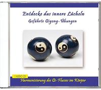 Verlag Thomas Rettenmaier - Entdecke das Innere Lächeln-Geführte Qigong-Übunge [Import]