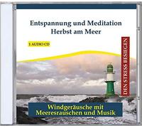 Verlag Thomas Rettenmaier - Entspannung und Meditation Herbst am Meer