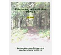 Verlag Thomas Rettenmaier - Entspannung und Meditation im Wald
