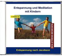 Verlag Thomas Rettenmaier - Entspannung und Meditation mit Kindern