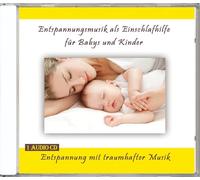 Verlag Thomas Rettenmaier - Entspannungsmusik ALS Einschlafhilfe Für Babys und [Import]