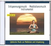 Verlag Thomas Rettenmaier - Entspannungsmusik-Meditationsmusik Instrumental