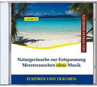 Verlag Thomas Rettenmaier - Naturgeräusche zur Entspannung-Meeresrauschen