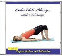 Verlag Thomas Rettenmaier - Sanfte Pilates-Übungen-Geführte Anleitungen [Import]