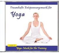 Verlag Thomas Rettenmaier - Traumhafte Entspannungsmusik Für Yoga