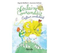 Verlaine Courandair: Coiffeur ambulant